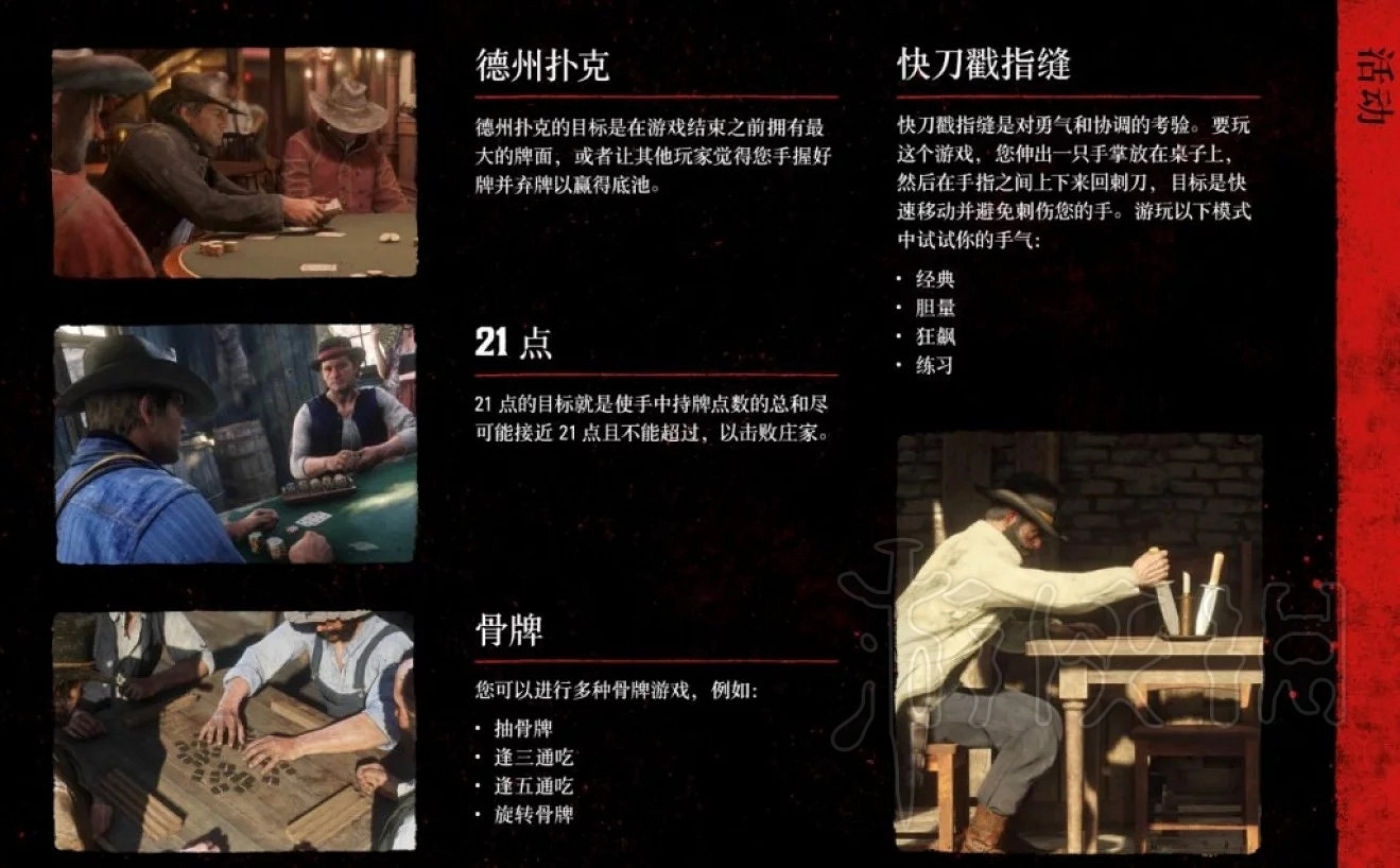 《荒野大鏢客2》怎麽玩?遊戲操作玩法介紹 《荒野大鏢客2》怎麽玩?遊戲操作玩法介紹