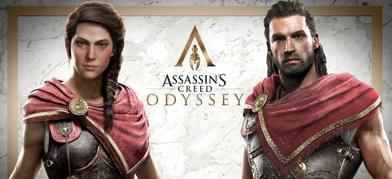 《刺客教條英靈殿》選男還是女?角色性別選擇推薦 《刺客教條英靈殿》選男還是女?角色性別選擇推薦