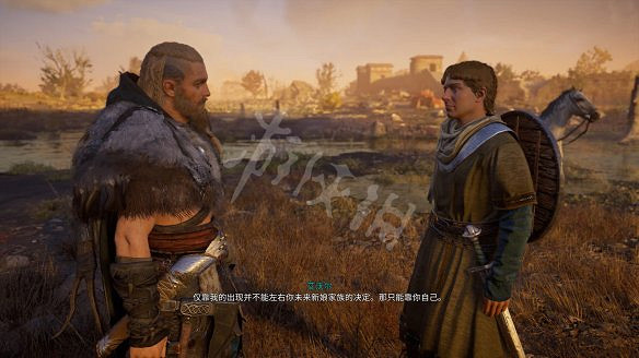 《刺客教條英靈殿》擁王者的傳說主線怎麽做?擁王者主線過關攻略 《刺客教條英靈殿》擁王者的傳說主線怎麽做?擁王者主線過關攻略