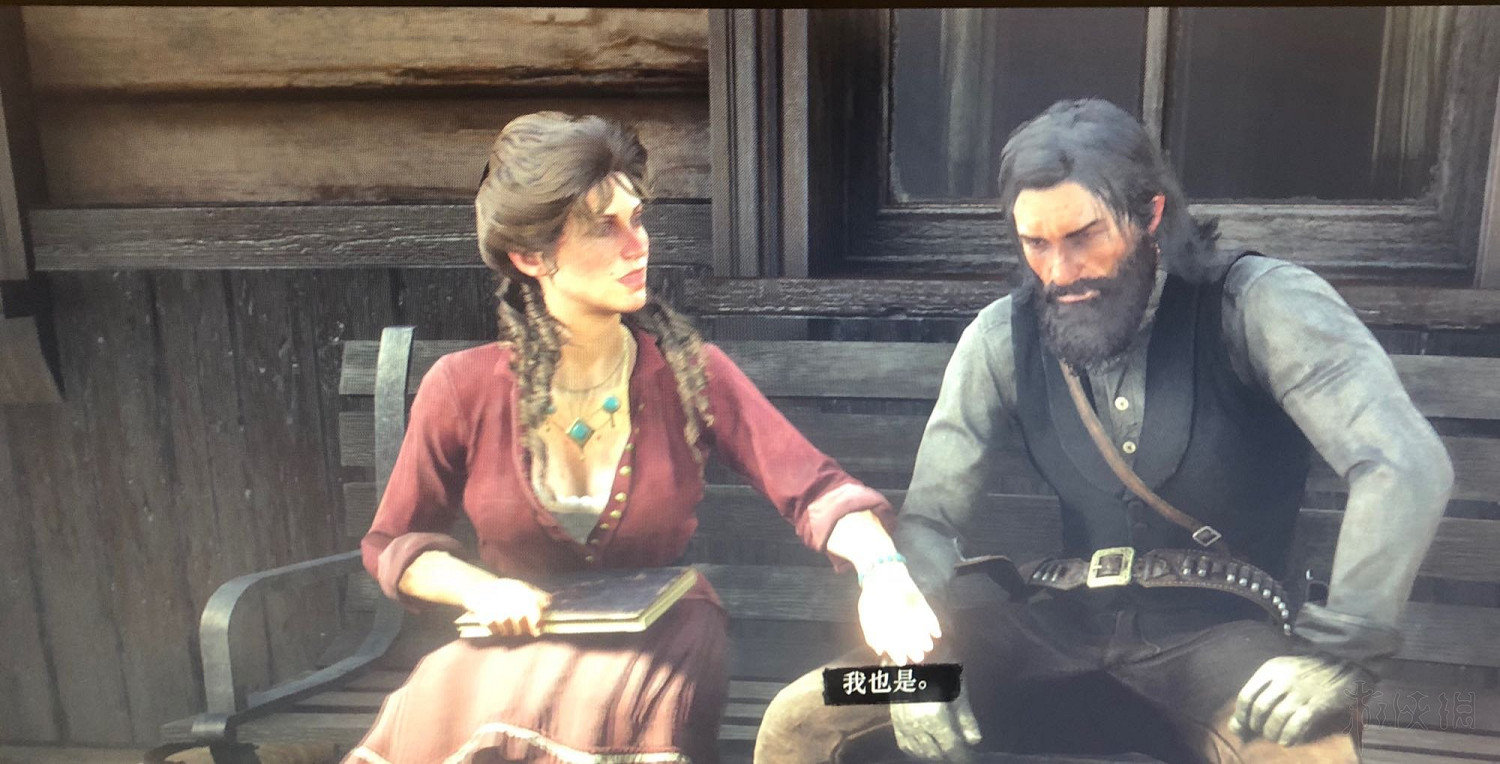 《荒野大鏢客2》同伴的墓地位置圖文攻略 幫派成員墳墓在哪裡