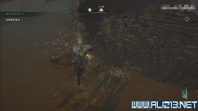 《刺客教條英靈殿》德魯伊之怒任務通關攻略詳解 文物有哪些