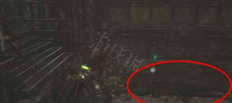 《木衛四協議》第六章植入體位置在哪？第六章植入體位置分享