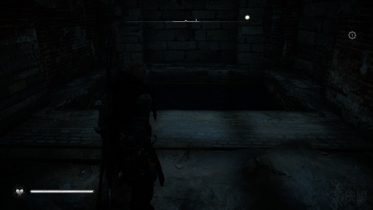 《刺客教條英靈殿》科爾徹斯特裝備怎麽拿?無形者兜帽獲得方法 《刺客教條英靈殿》科爾徹斯特裝備怎麽拿?無形者兜帽獲得方法