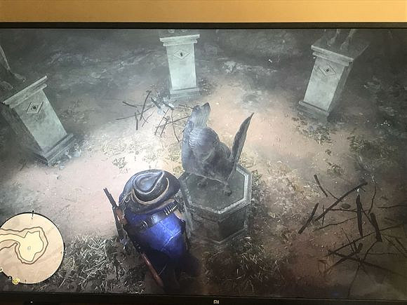 《荒野大鏢客2》前期1500塊怎麽拿？1500塊獲得方法介紹