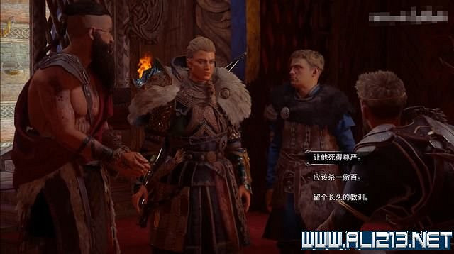 《刺客教條英靈殿》德魯伊之怒任務通關攻略詳解 文物有哪些