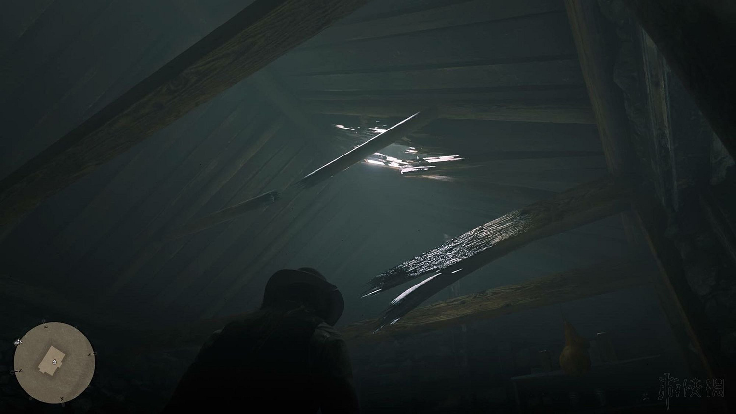 《荒野大鏢客2》彩蛋收集匯總 全彩蛋位置圖文攻略 《荒野大鏢客2》彩蛋收集匯總 全彩蛋位置圖文攻略