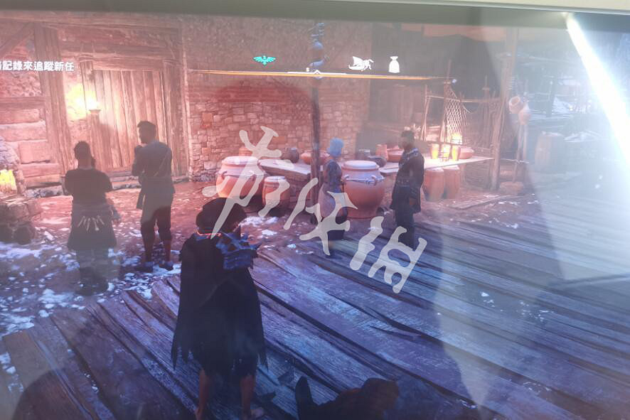 《刺客教條英靈殿》畫風優雅獎杯怎麽解鎖？畫風優雅獎杯達成方法