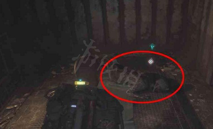 《木衛四協議》第七章植入體在哪？第七章植入體位置大全分享