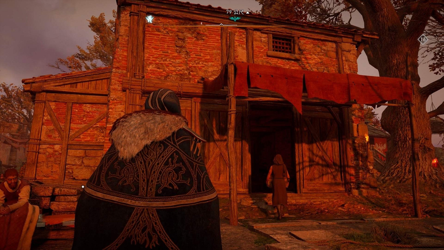 《刺客教條英靈殿》等待遞交的物品怎麽玩 等待遞交的物品任務玩法一覽