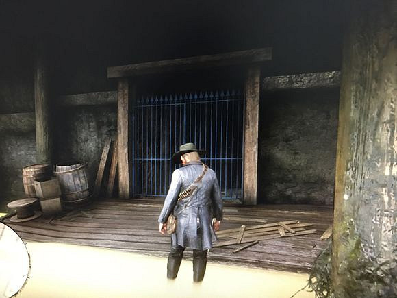 《荒野大鏢客2》亡者的寶藏位置一覽 亡者的寶藏六根金條獲得方法技巧 《荒野大鏢客2》亡者的寶藏位置一覽 亡者的寶藏六根金條獲得方法技巧