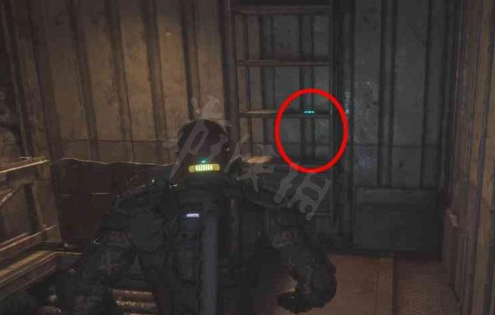 《木衛四協議》第七章植入體在哪？第七章植入體位置大全分享