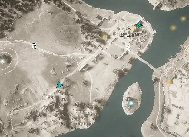 《刺客教條英靈殿》裝備升級材料在哪刷 裝備升級材料獲取位置一覽 《刺客教條英靈殿》裝備升級材料在哪刷 裝備升級材料獲取位置一覽