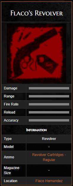 《荒野大鏢客2》全左輪手槍中文圖鑒一覽 全手槍獲取方法一覽 《荒野大鏢客2》全左輪手槍中文圖鑒一覽 全手槍獲取方法一覽