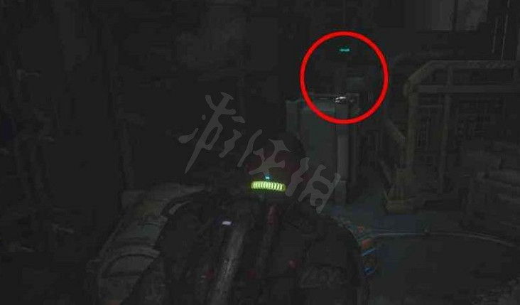 《木衛四協議》第六章植入體位置在哪？第六章植入體位置分享