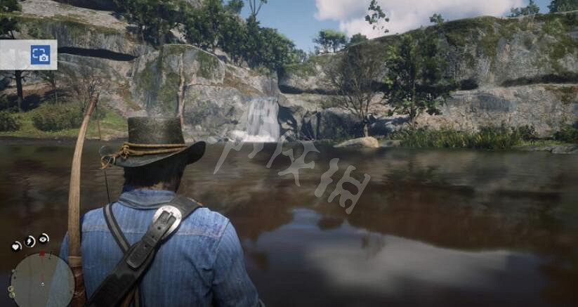 《荒野大鏢客2》藏寶圖怎麽獲得？劇毒路線藏寶圖攻略分享