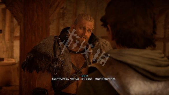 《刺客教條英靈殿》擁王者的傳說主線怎麽做?擁王者主線過關攻略 《刺客教條英靈殿》擁王者的傳說主線怎麽做?擁王者主線過關攻略