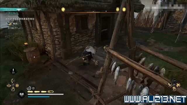 《刺客教條英靈殿》德魯伊之怒任務通關攻略詳解 文物有哪些