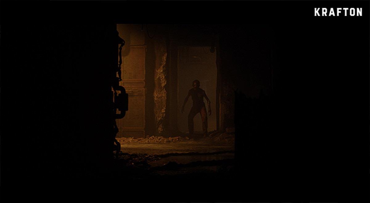 《木衛四協議》創意官：真實到人物皮膚上的每個毛孔！