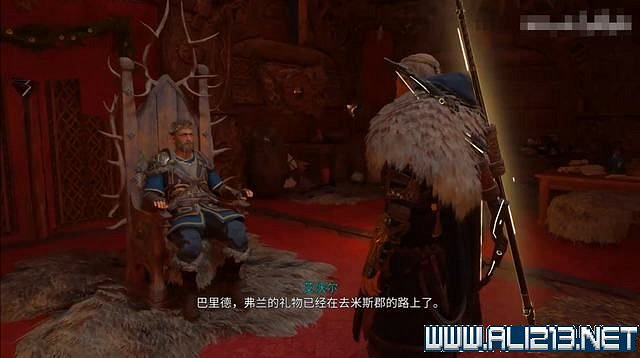 《刺客教條英靈殿》德魯伊之怒任務通關攻略詳解 文物有哪些 《刺客教條英靈殿》德魯伊之怒任務通關攻略詳解 文物有哪些