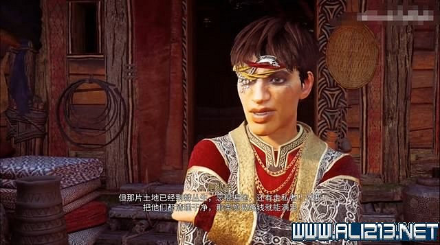 《刺客教條英靈殿》德魯伊之怒任務通關攻略詳解 文物有哪些 《刺客教條英靈殿》德魯伊之怒任務通關攻略詳解 文物有哪些