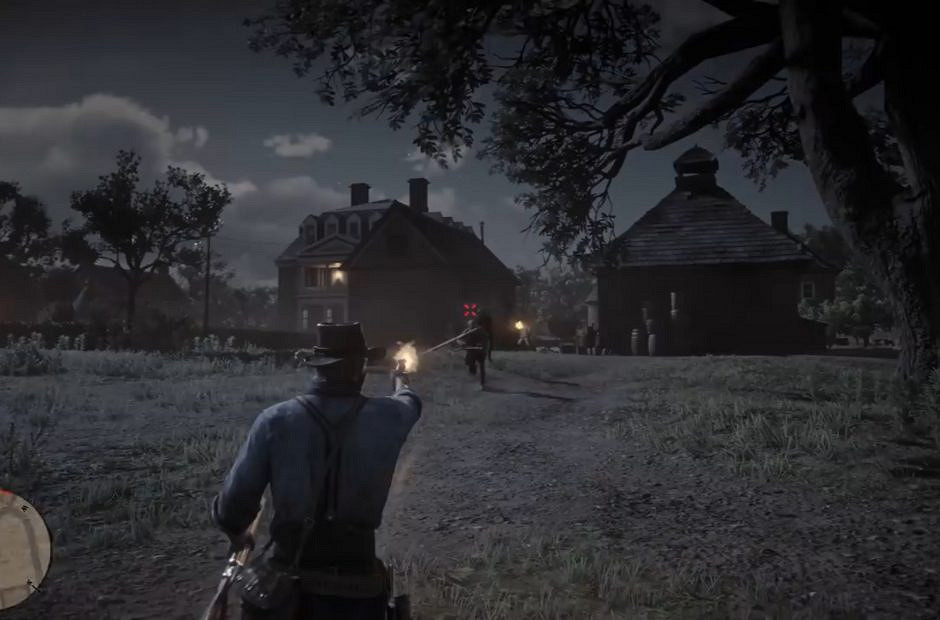 《荒野大鏢客2》複製傳說皮的方法介紹 怎麽複製傳說皮？