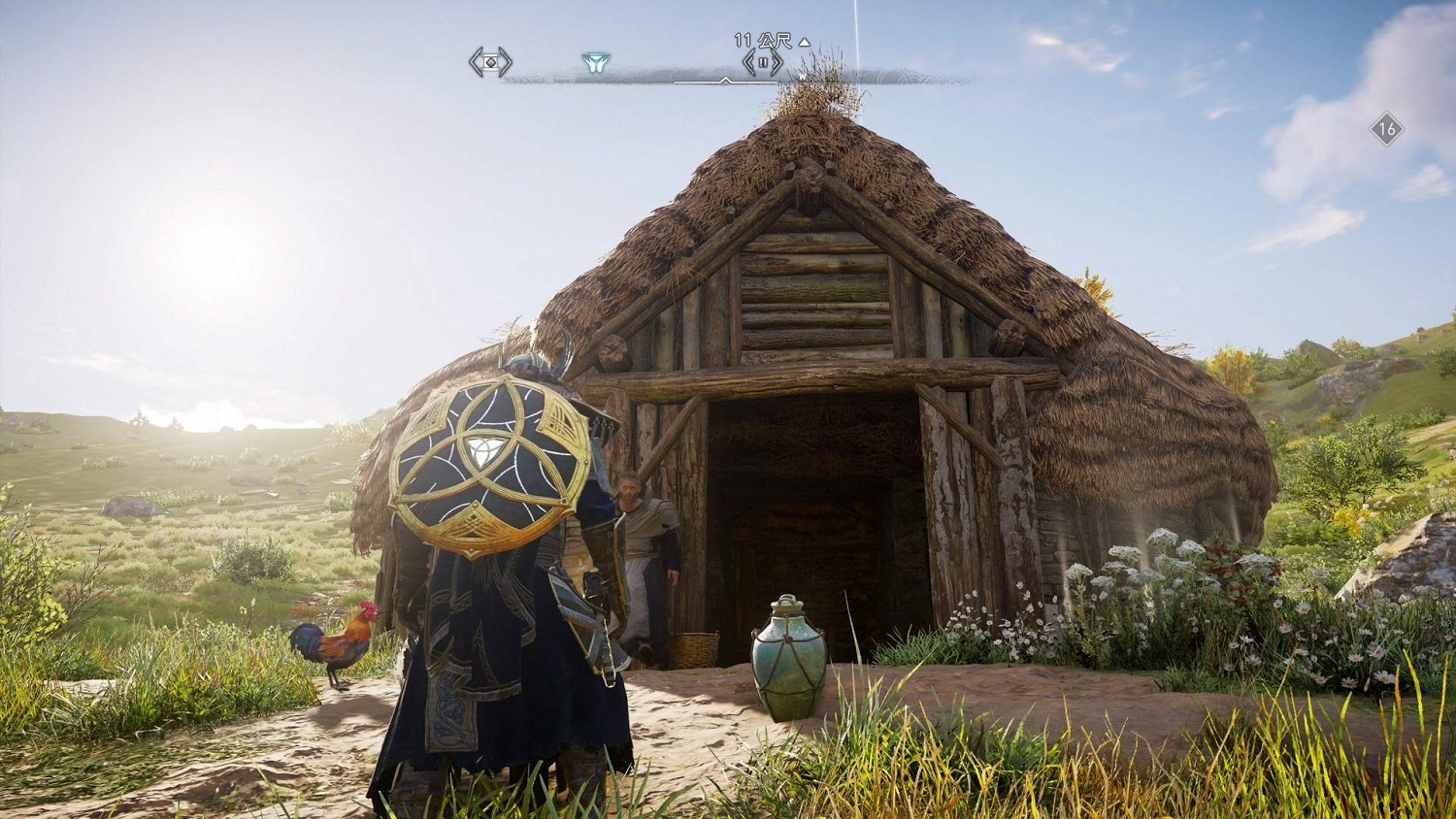 《刺客教條英靈殿》等待遞交的物品怎麽玩 等待遞交的物品任務玩法一覽