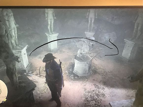 《荒野大鏢客2》前期1500塊怎麽拿？1500塊獲得方法介紹