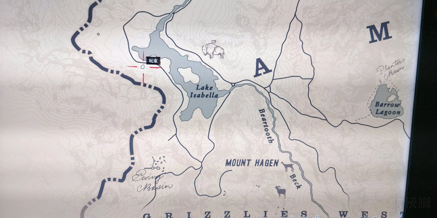 《荒野大鏢客2》選馬方法影片及阿拉伯馬位置介紹 怎麽選馬? 《荒野大鏢客2》選馬方法影片及阿拉伯馬位置介紹 怎麽選馬?