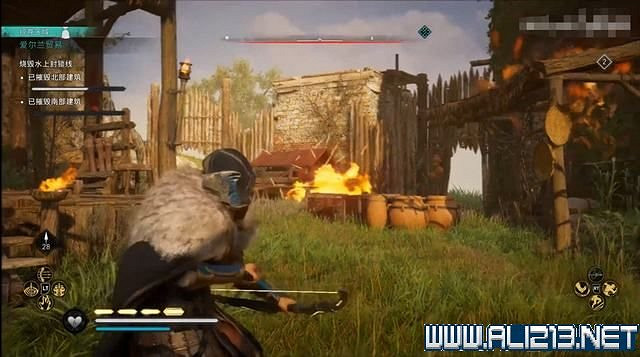 《刺客教條英靈殿》德魯伊之怒任務通關攻略詳解 文物有哪些 《刺客教條英靈殿》德魯伊之怒任務通關攻略詳解 文物有哪些