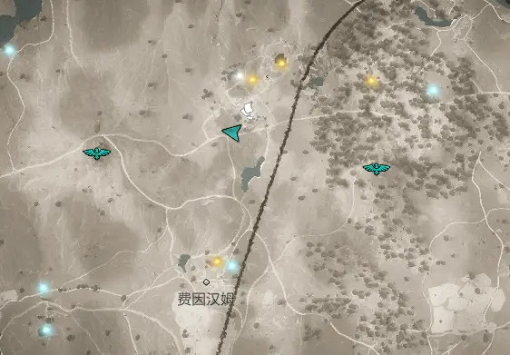 《刺客教條英靈殿》裝備升級材料在哪刷 裝備升級材料獲取位置一覽 《刺客教條英靈殿》裝備升級材料在哪刷 裝備升級材料獲取位置一覽