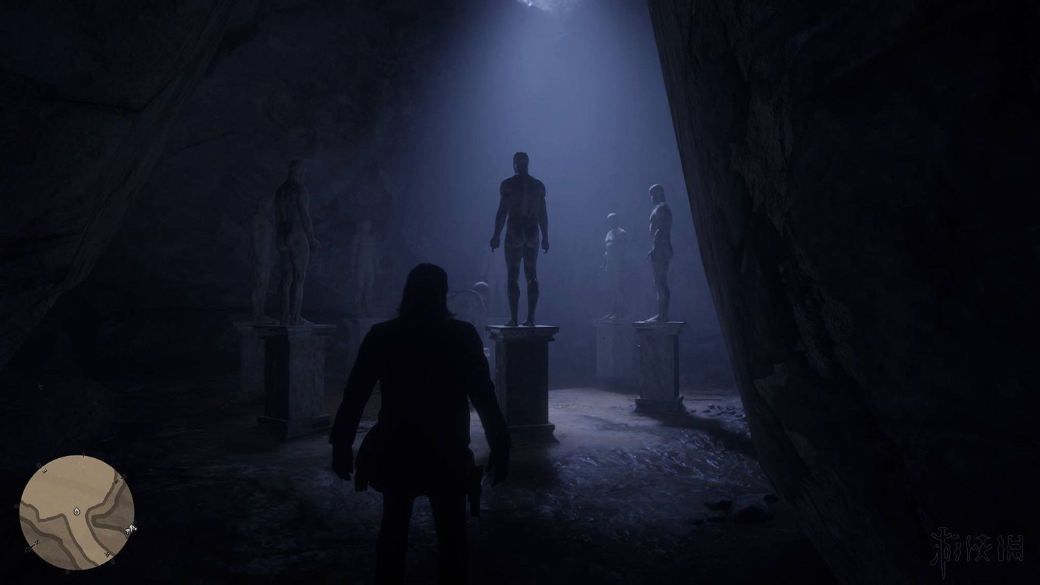 《荒野大鏢客2》彩蛋收集匯總 全彩蛋位置圖文攻略 《荒野大鏢客2》彩蛋收集匯總 全彩蛋位置圖文攻略