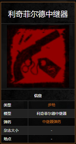 《荒野大鏢客2》全步槍中文圖鑒一覽 全步槍獲取方法一覽 《荒野大鏢客2》全步槍中文圖鑒一覽 全步槍獲取方法一覽