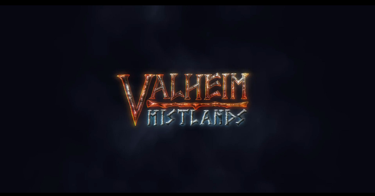 《Valheim: 英靈神殿》“迷霧之地”正式上線！