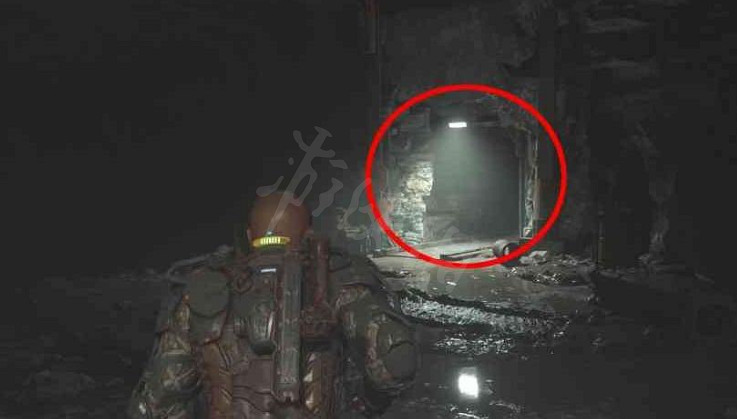 《木衛四協議》第六章植入體位置在哪？第六章植入體位置分享