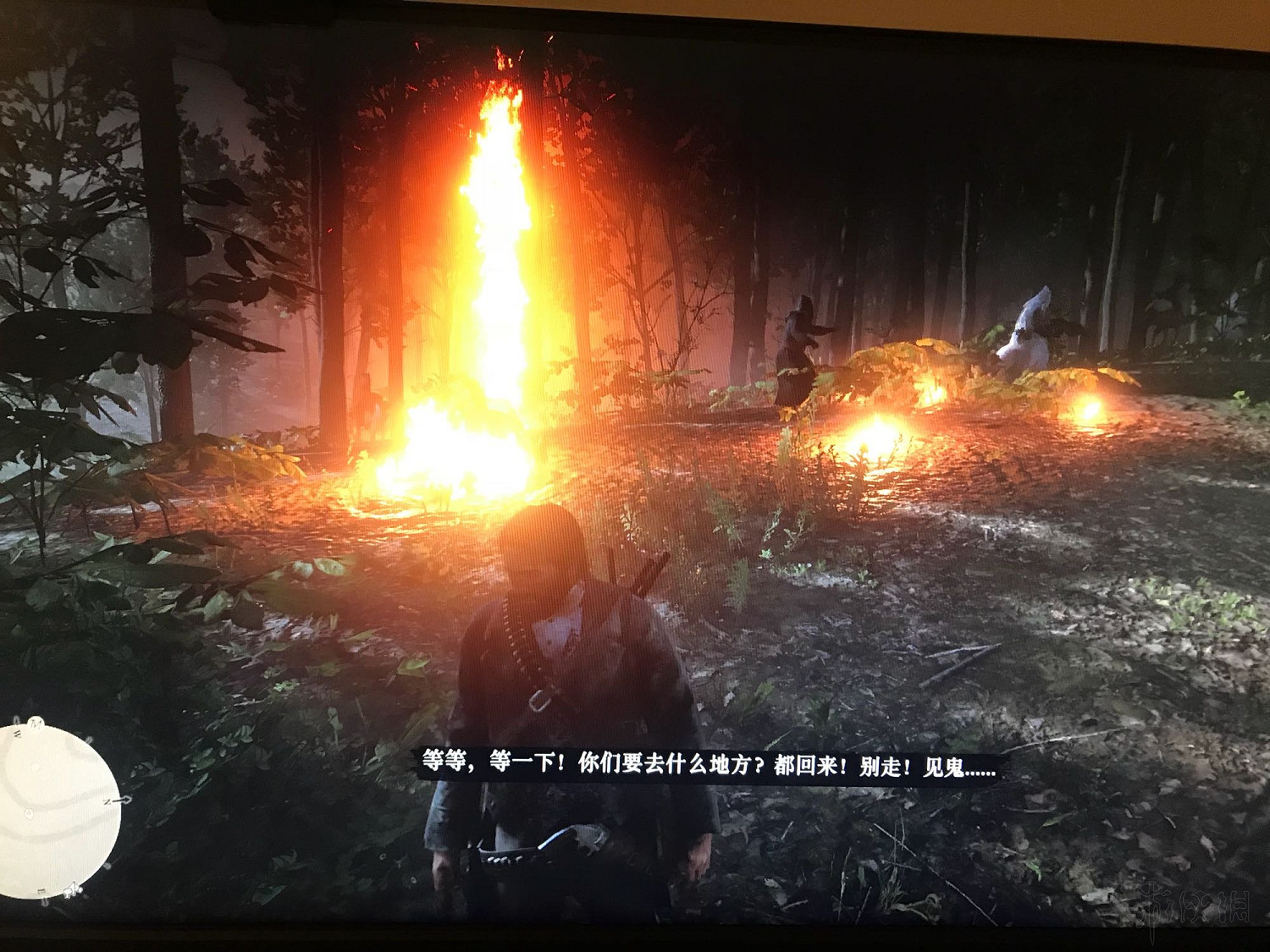 《荒野大鏢客2》彩蛋收集匯總 全彩蛋位置圖文攻略 《荒野大鏢客2》彩蛋收集匯總 全彩蛋位置圖文攻略