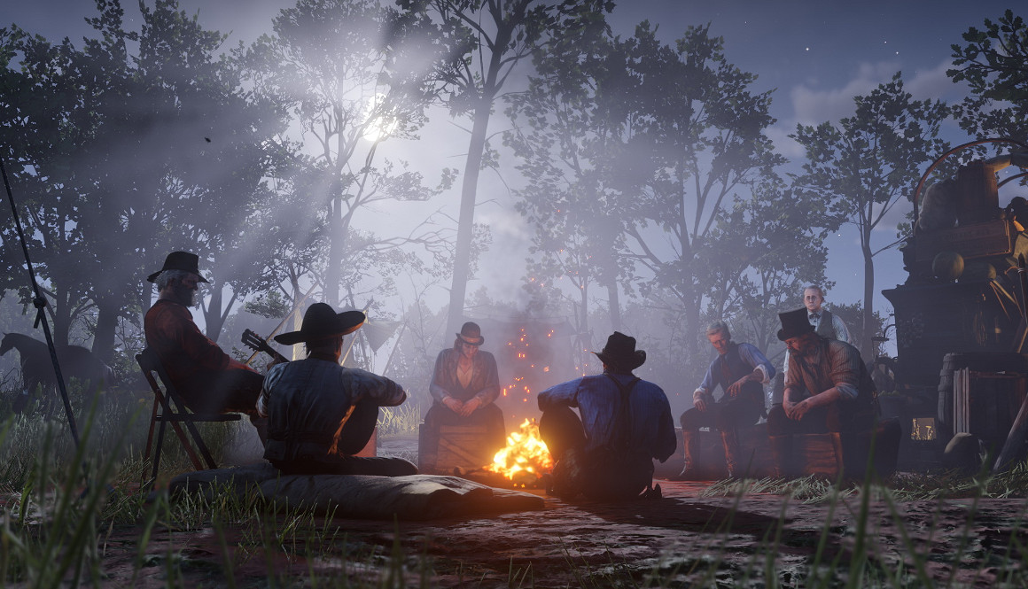 《荒野大鏢客2》終極版與特別版區別介紹 特別版獎勵有哪些？