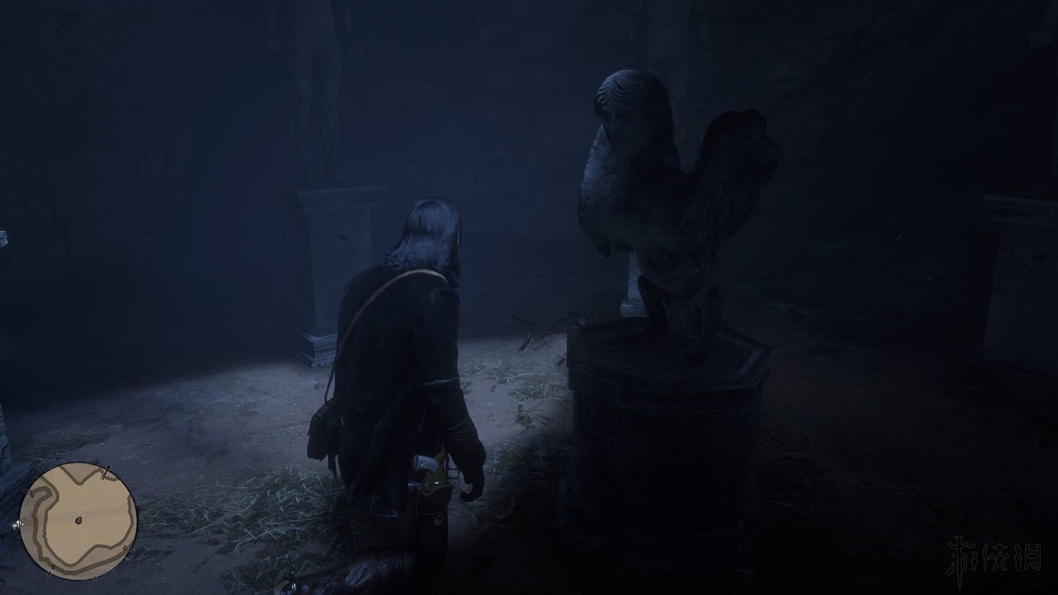 《荒野大鏢客2》彩蛋收集匯總 全彩蛋位置圖文攻略 《荒野大鏢客2》彩蛋收集匯總 全彩蛋位置圖文攻略