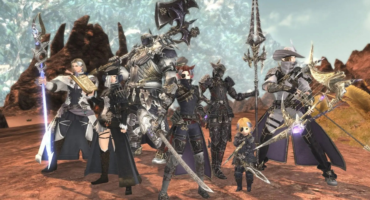 盤點幾款重社交遊戲 想快樂交朋友的不妨來看看