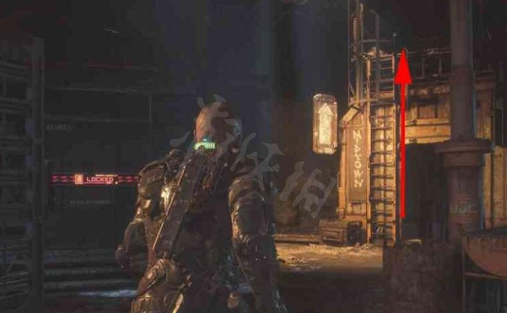 《木衛四協議》第七章植入體在哪？第七章植入體位置大全分享