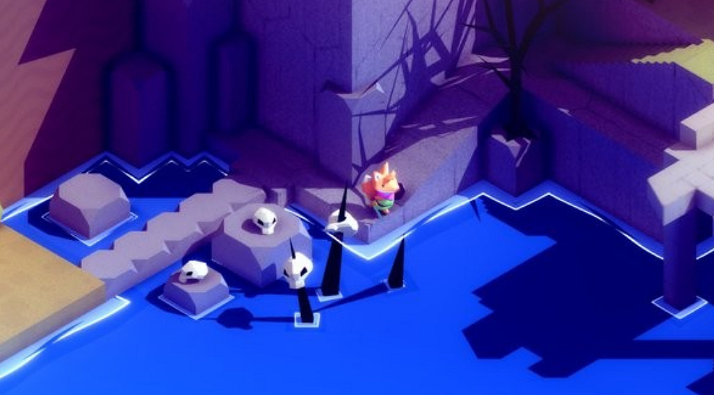 外媒評2022十佳開放世界遊戲:《艾爾登法環》等上榜 外媒評2022十佳開放世界遊戲:《艾爾登法環》等上榜