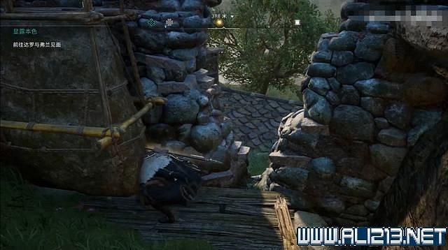 《刺客教條英靈殿》德魯伊之怒任務通關攻略詳解 文物有哪些