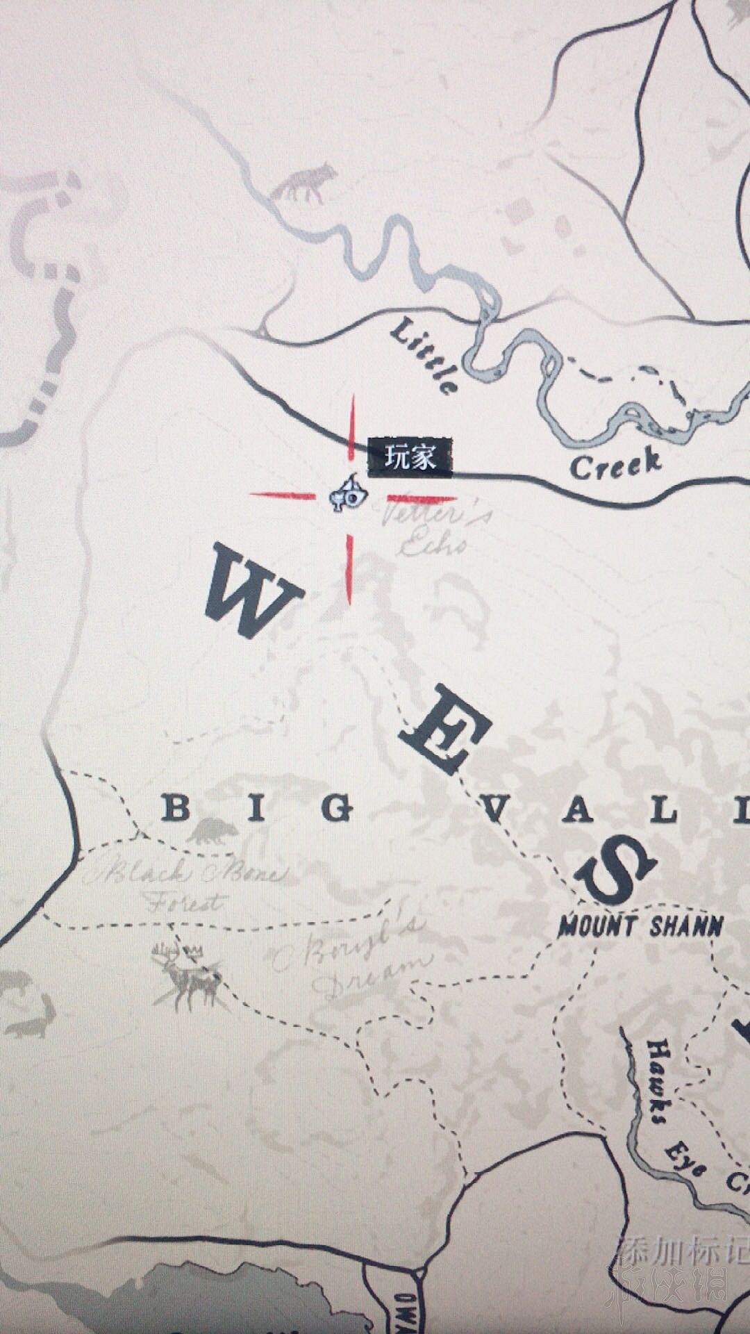 《荒野大鏢客2》煙鬥位置地圖分享 傳奇煙鬥在哪裡? 《荒野大鏢客2》煙鬥位置地圖分享 傳奇煙鬥在哪裡?