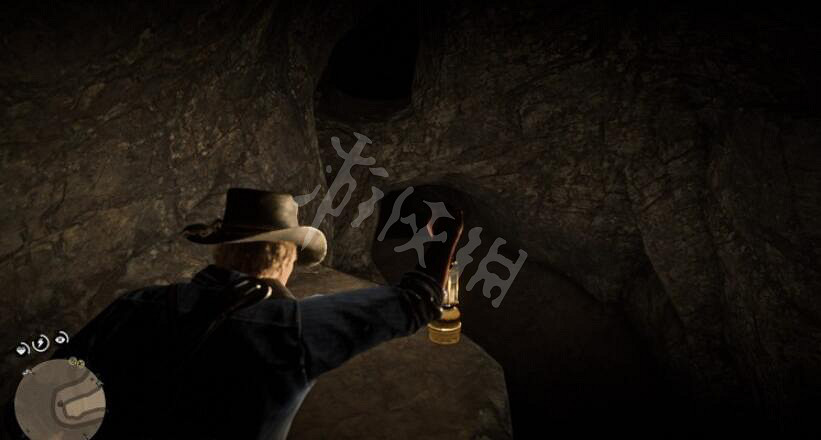 《荒野大鏢客2》藏寶圖怎麽獲得？劇毒路線藏寶圖攻略分享