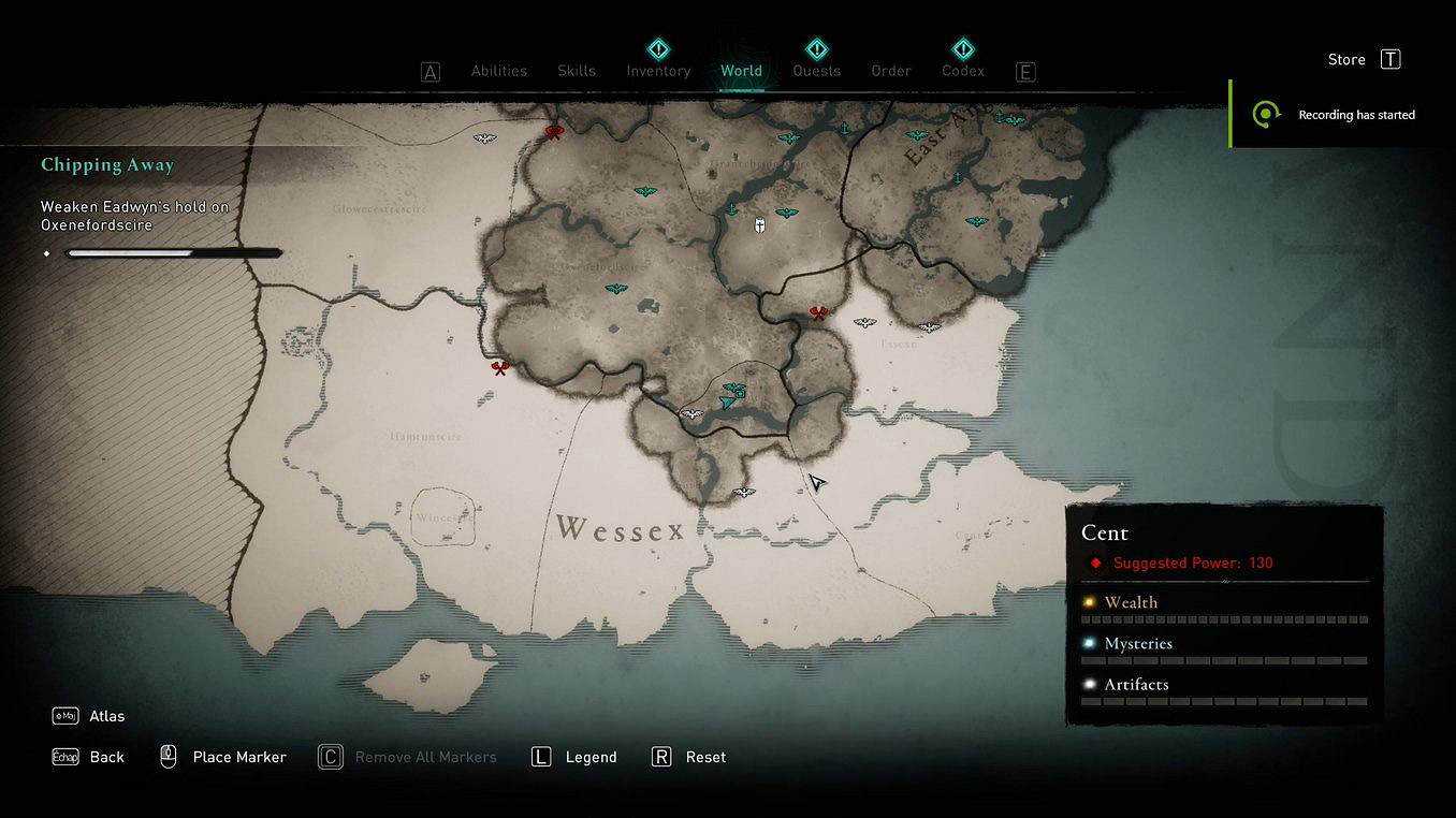 《刺客教條英靈殿》哈利波特彩蛋在哪?哈利波特彩蛋分享 《刺客教條英靈殿》哈利波特彩蛋在哪?哈利波特彩蛋分享