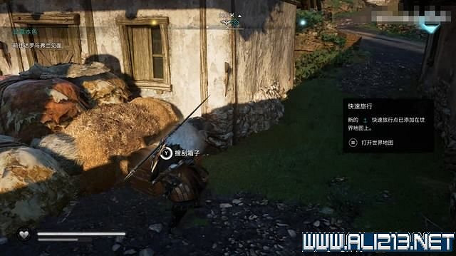 《刺客教條英靈殿》德魯伊之怒任務通關攻略詳解 文物有哪些