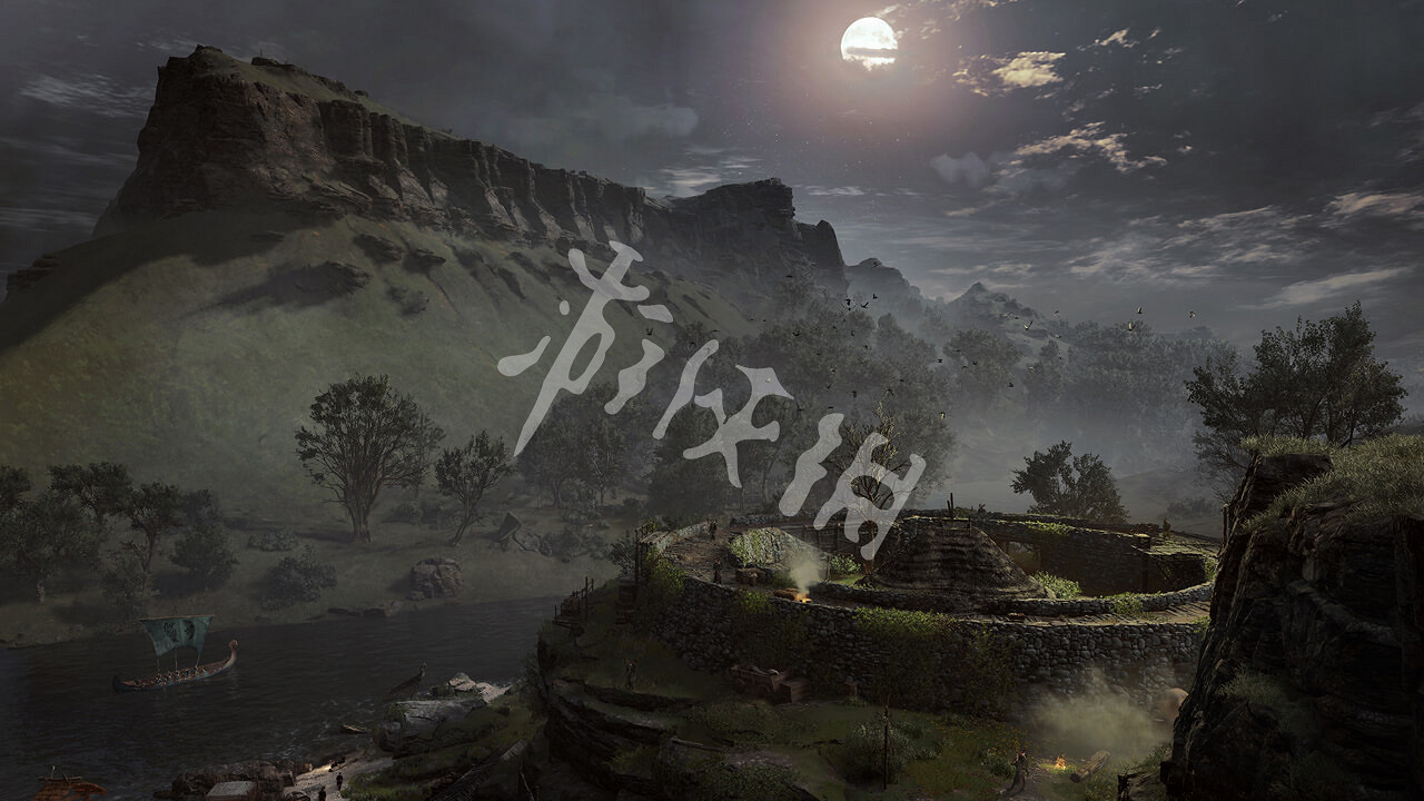 《刺客教條英靈殿》德魯伊之怒dlc內容有什麽?最新dlc內容一覽 《刺客教條英靈殿》德魯伊之怒dlc內容有什麽?最新dlc內容一覽