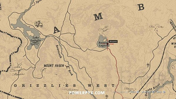 《荒野大鏢客2》熊羆之士獎杯怎麽解鎖 熊羆之士成就攻略詳解