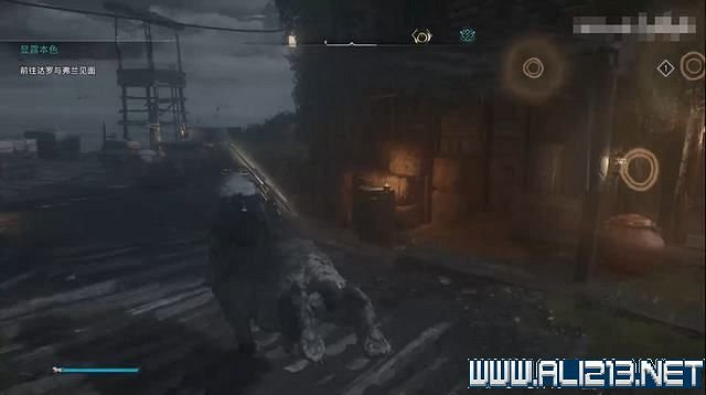 《刺客教條英靈殿》德魯伊之怒任務通關攻略詳解 文物有哪些