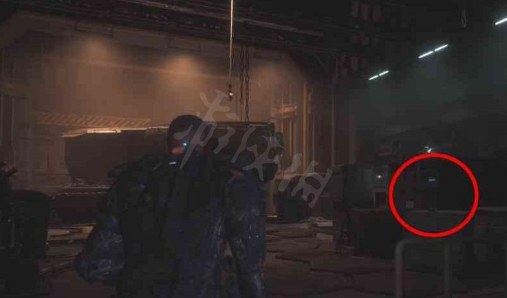 《木衛四協議》第七章植入體在哪？第七章植入體位置大全分享