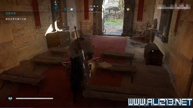 《刺客教條英靈殿》德魯伊之怒任務通關攻略詳解 文物有哪些